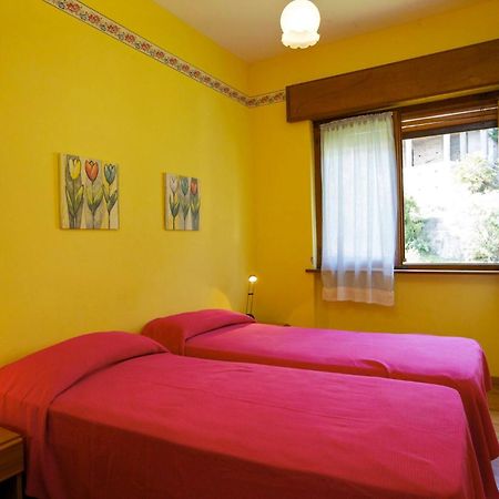 Casa Bougainville Cannobio Eksteriør billede