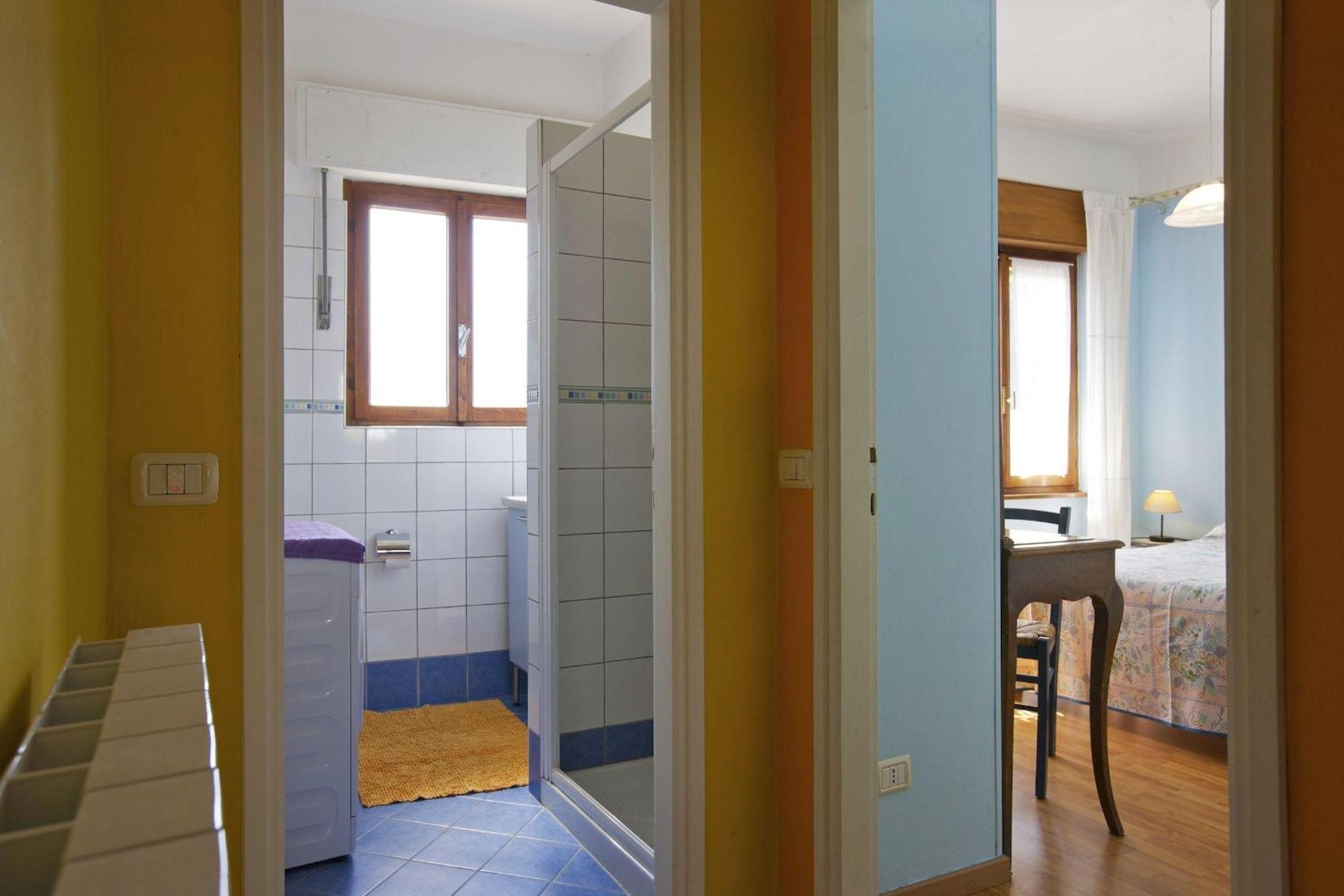 Casa Bougainville Cannobio Eksteriør billede