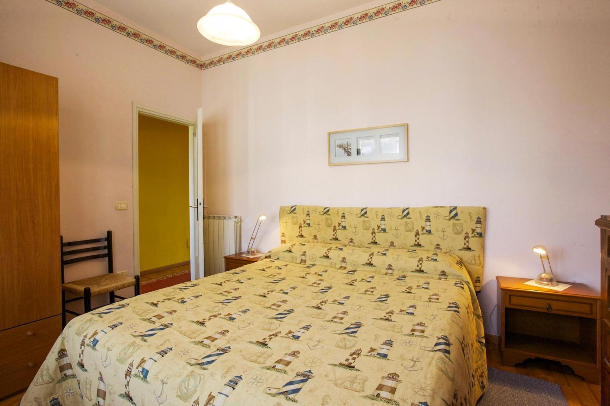 Casa Bougainville Cannobio Eksteriør billede