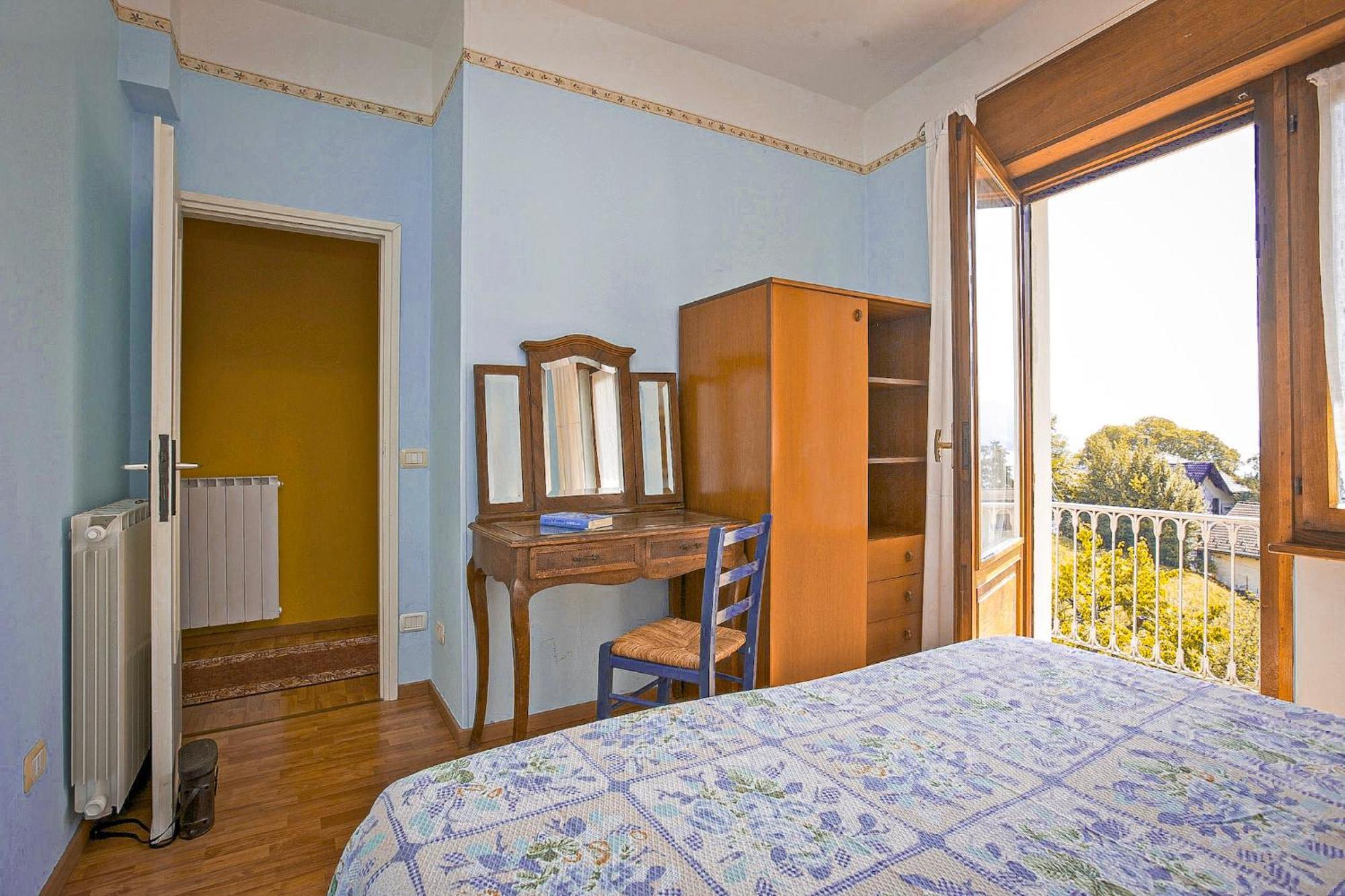 Casa Bougainville Cannobio Eksteriør billede
