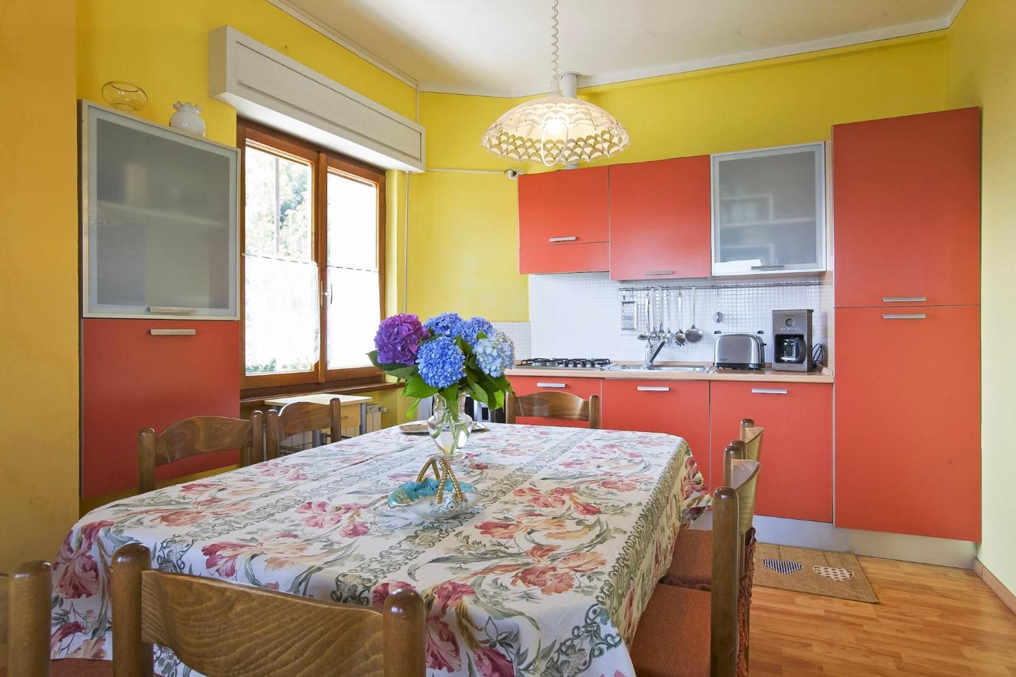 Casa Bougainville Cannobio Eksteriør billede