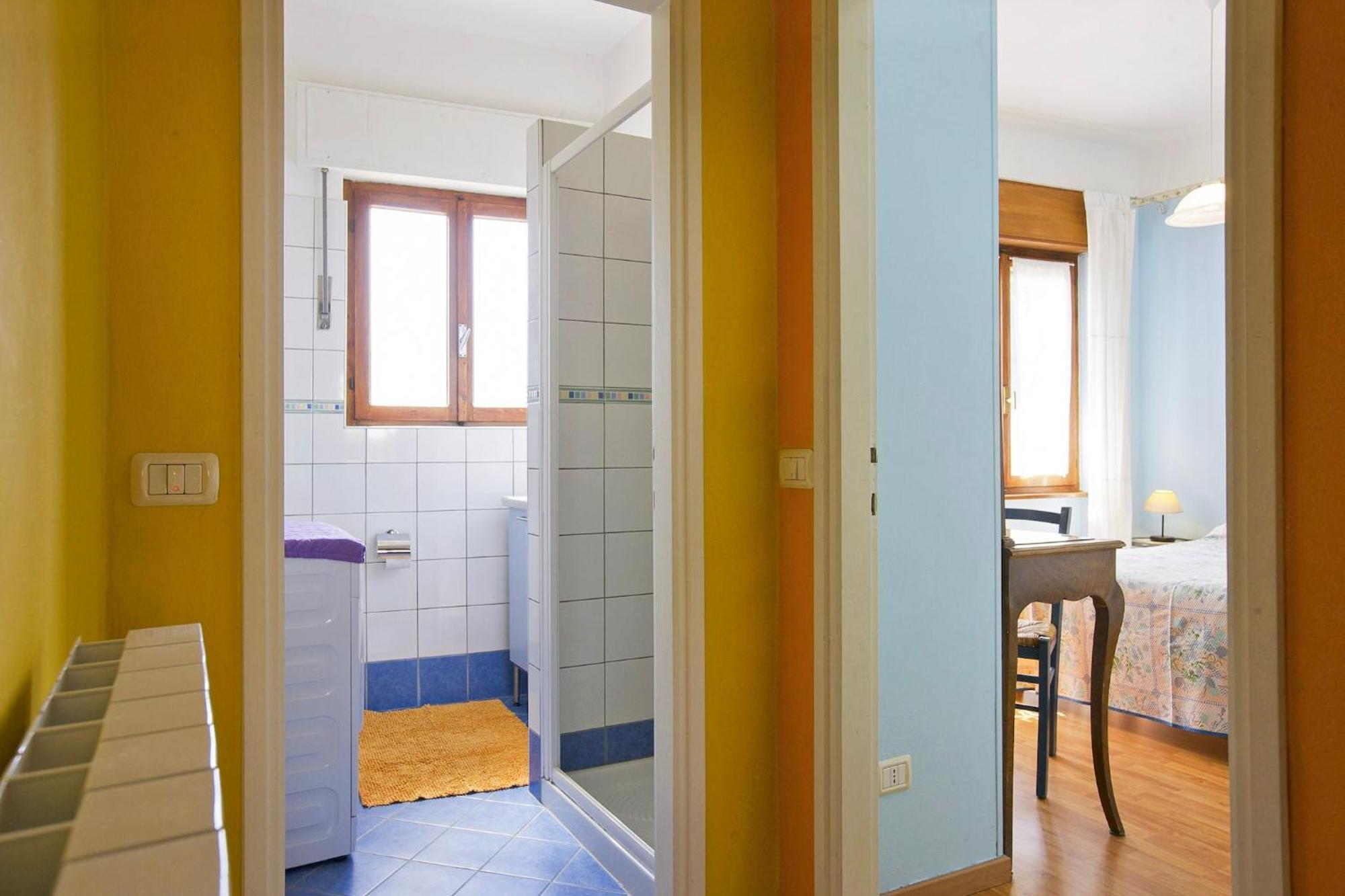 Casa Bougainville Cannobio Eksteriør billede