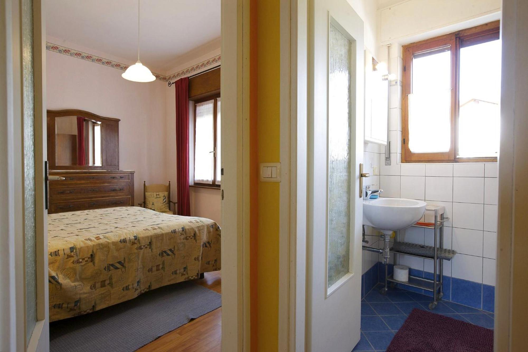 Casa Bougainville Cannobio Eksteriør billede