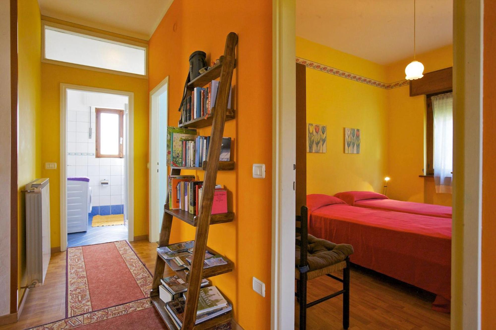 Casa Bougainville Cannobio Eksteriør billede